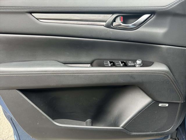 2019 Mazda Mazda CX-5 Grand Touring Reserve