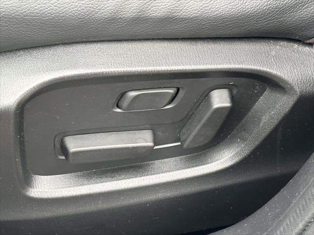 2019 Mazda Mazda CX-5 Grand Touring Reserve