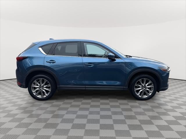 2019 Mazda Mazda CX-5 Grand Touring Reserve