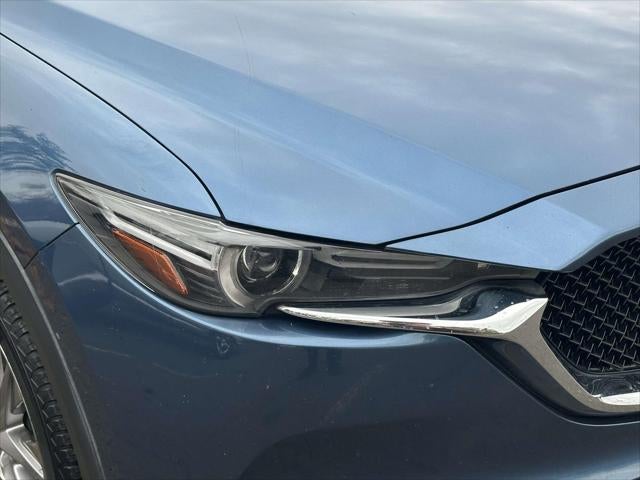 2019 Mazda Mazda CX-5 Grand Touring Reserve