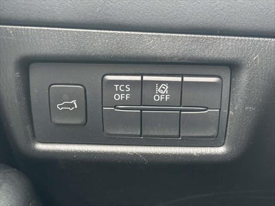 2019 Mazda Mazda CX-5 Grand Touring Reserve