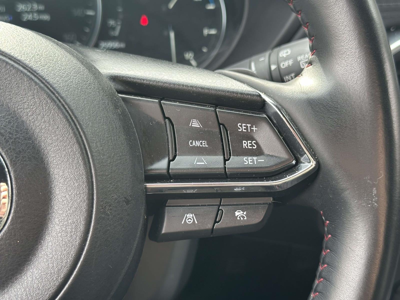 2024 Mazda Mazda CX-5 2.5 Turbo Premium