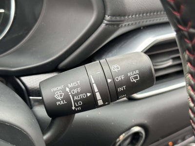 2024 Mazda Mazda CX-5 2.5 Turbo Premium