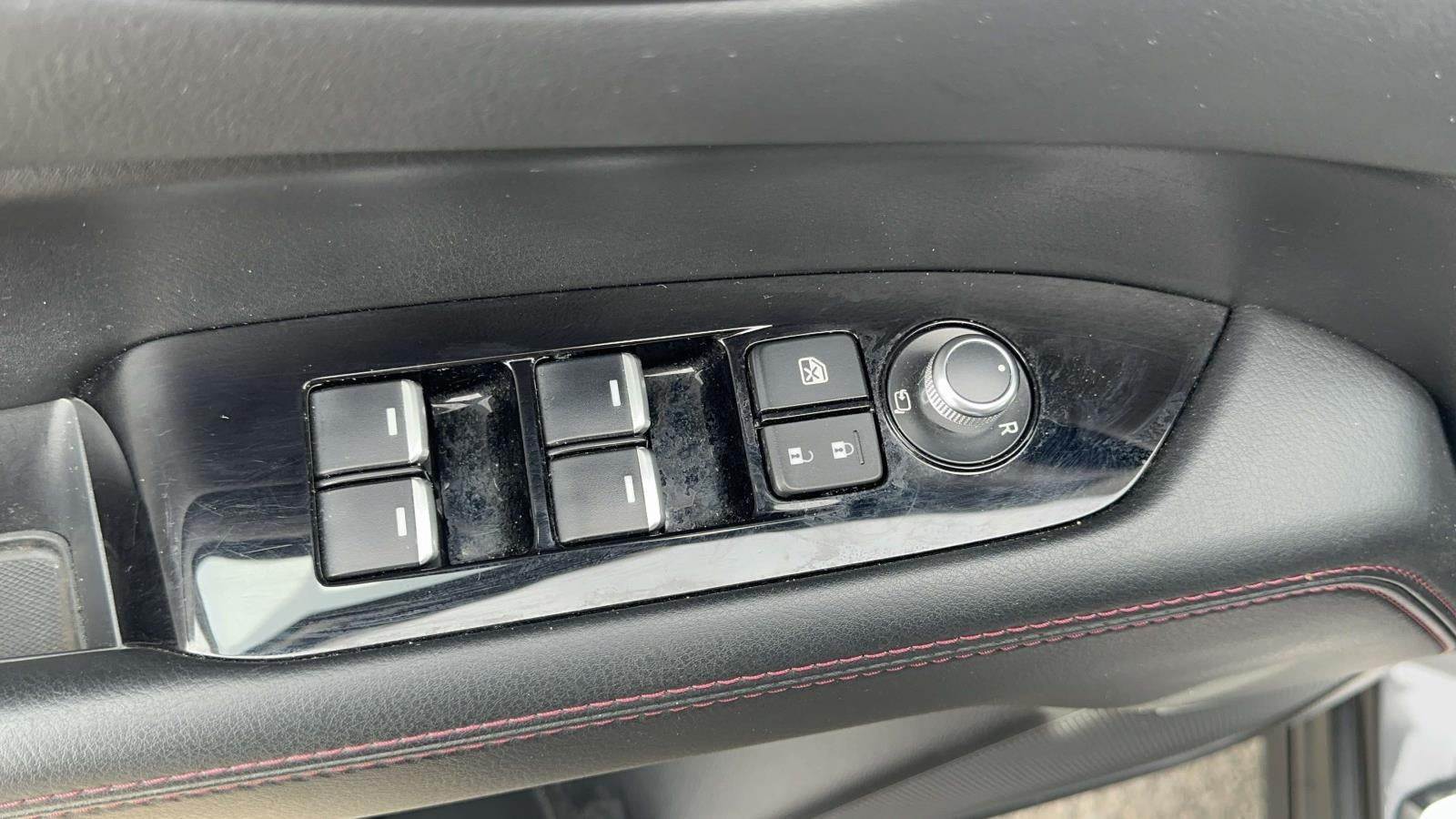 2024 Mazda Mazda CX-5 2.5 Turbo Premium