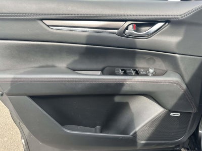 2024 Mazda Mazda CX-5 2.5 Turbo Premium