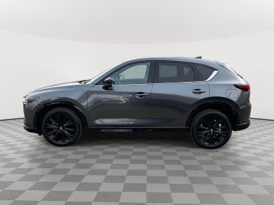 2024 Mazda Mazda CX-5 2.5 Turbo Premium