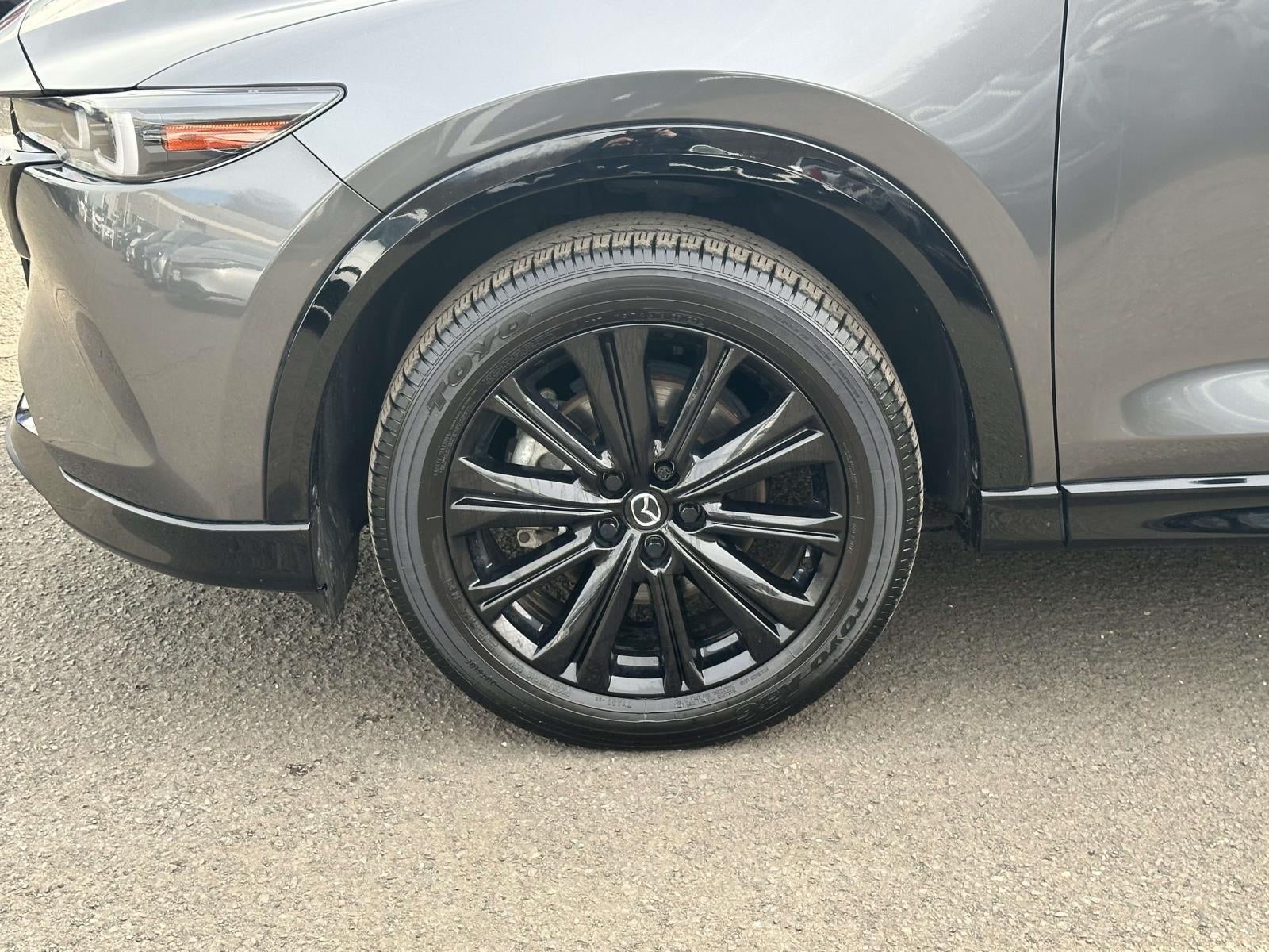 2024 Mazda Mazda CX-5 2.5 Turbo Premium