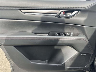 2024 Mazda Mazda CX-5 2.5 Turbo Premium