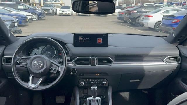 2024 Mazda Mazda CX-5 2.5 Turbo Premium