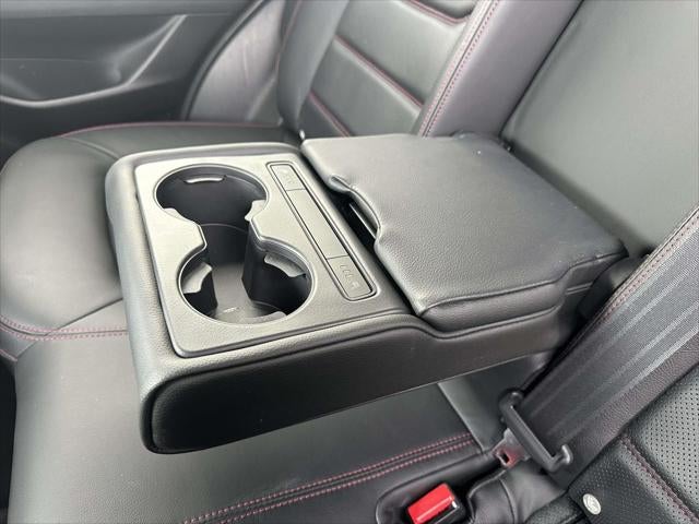 2024 Mazda Mazda CX-5 2.5 Turbo Premium