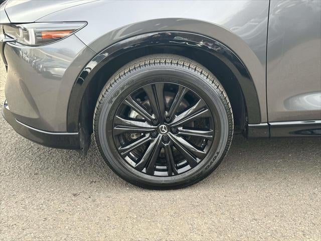 2024 Mazda Mazda CX-5 2.5 Turbo Premium