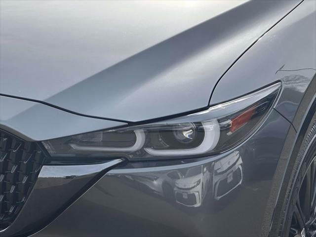 2024 Mazda Mazda CX-5 2.5 Turbo Premium