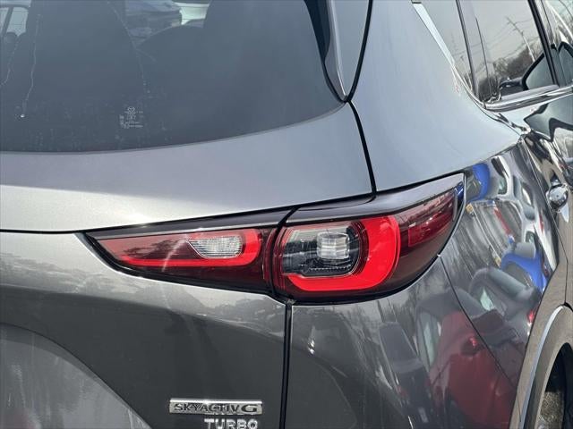 2024 Mazda Mazda CX-5 2.5 Turbo Premium