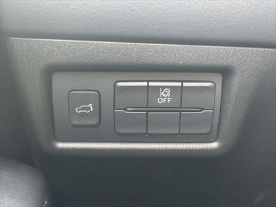 2024 Mazda Mazda CX-5 2.5 Turbo Premium