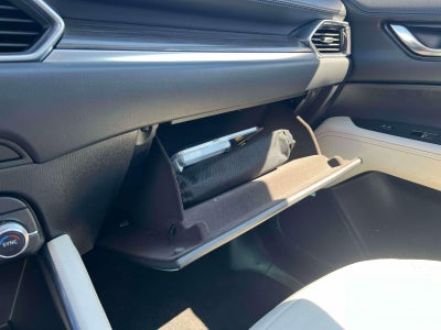 2019 Mazda Mazda CX-5 Grand Touring Reserve