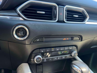2019 Mazda Mazda CX-5 Grand Touring Reserve
