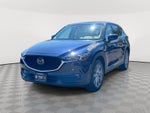 2019 Mazda Mazda CX-5 Grand Touring Reserve