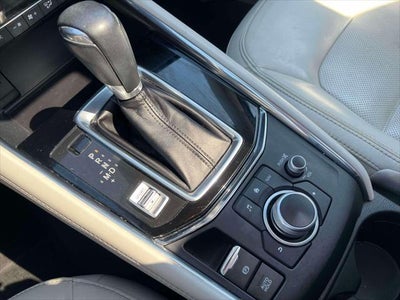 2019 Mazda Mazda CX-5 Grand Touring Reserve