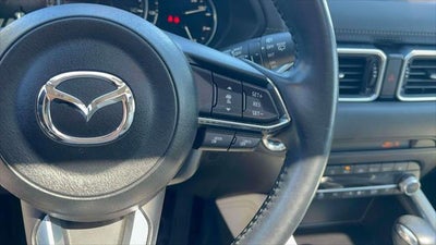 2019 Mazda Mazda CX-5 Grand Touring Reserve