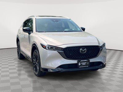 2024 Mazda Mazda CX-5 2.5 Turbo Premium