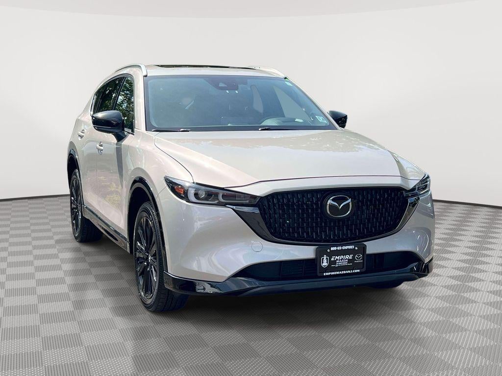2024 Mazda Mazda CX-5 2.5 Turbo Premium