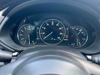 2024 Mazda Mazda CX-5 2.5 Turbo Premium