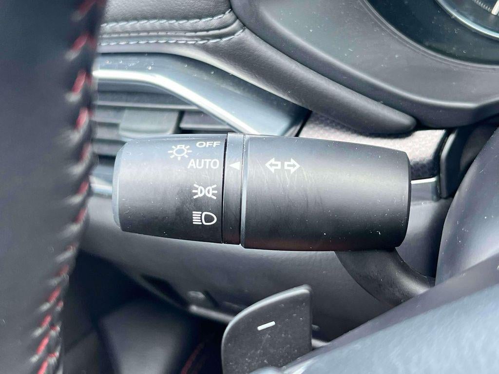 2024 Mazda Mazda CX-5 2.5 Turbo Premium