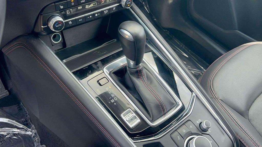 2024 Mazda Mazda CX-5 2.5 Turbo Premium
