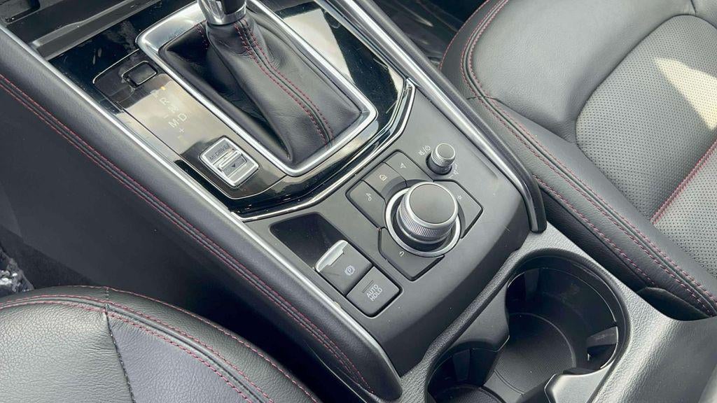2024 Mazda Mazda CX-5 2.5 Turbo Premium