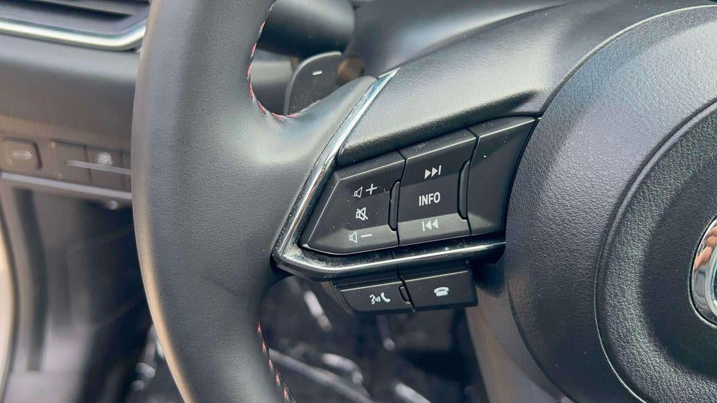 2024 Mazda Mazda CX-5 2.5 Turbo Premium