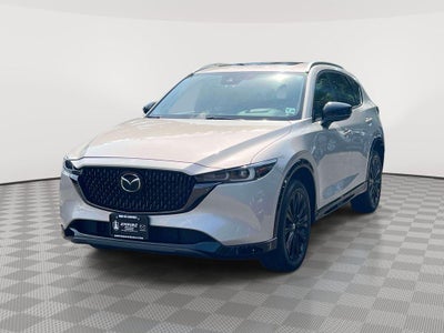 2024 Mazda Mazda CX-5 2.5 Turbo Premium