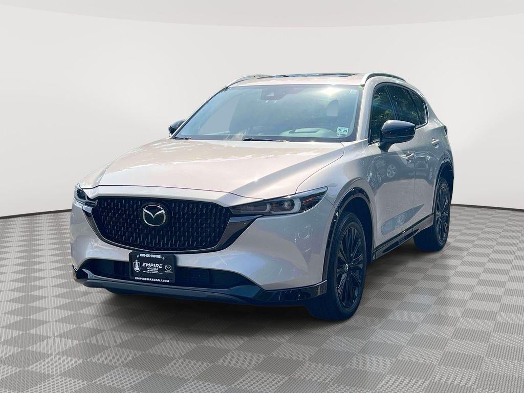 2024 Mazda Mazda CX-5 2.5 Turbo Premium