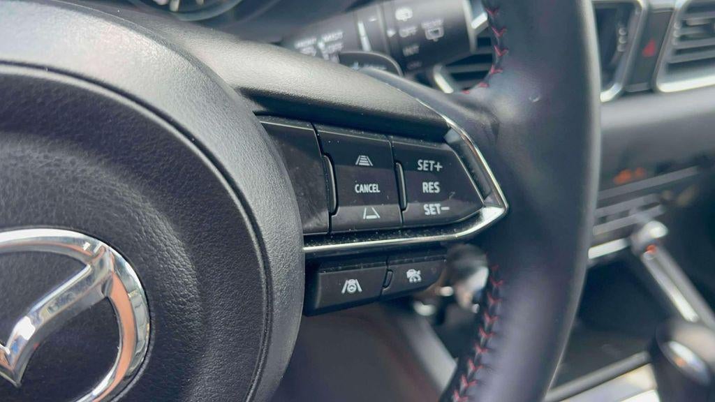2024 Mazda Mazda CX-5 2.5 Turbo Premium
