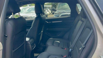 2024 Mazda Mazda CX-5 2.5 Turbo Premium