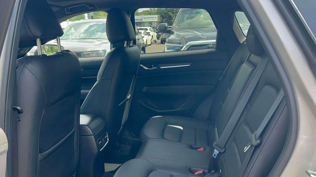 2024 Mazda Mazda CX-5 2.5 Turbo Premium