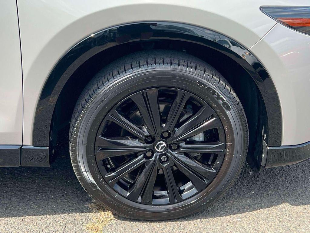 2024 Mazda Mazda CX-5 2.5 Turbo Premium