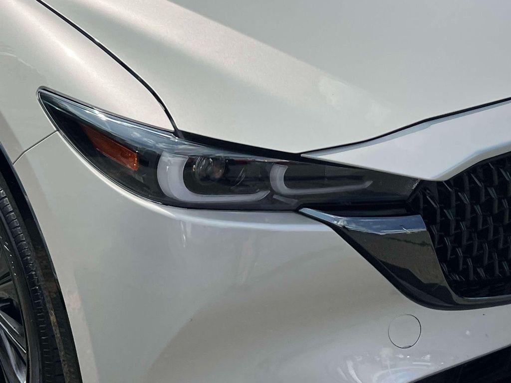 2024 Mazda Mazda CX-5 2.5 Turbo Premium