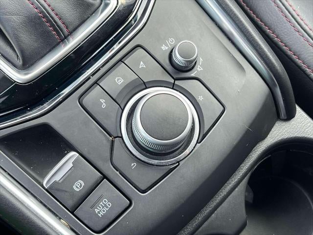 2024 Mazda Mazda CX-5 2.5 Turbo Premium