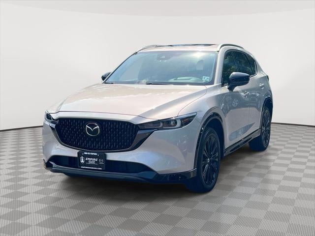 2024 Mazda Mazda CX-5 2.5 Turbo Premium