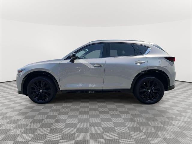 2024 Mazda Mazda CX-5 2.5 Turbo Premium