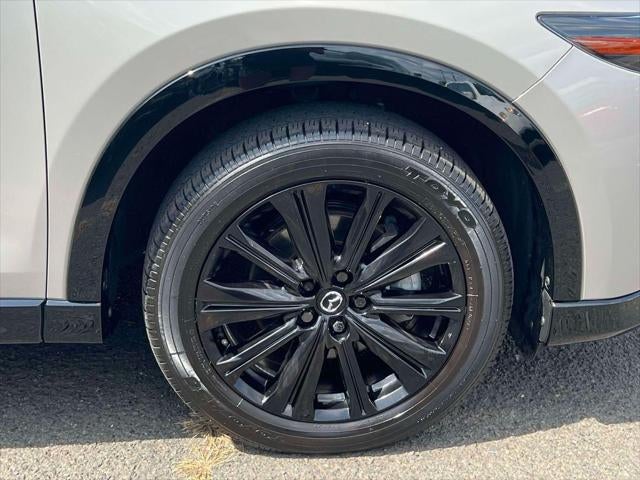 2024 Mazda Mazda CX-5 2.5 Turbo Premium