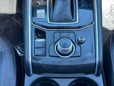 2024 Mazda Mazda CX-5 2.5 Turbo Premium