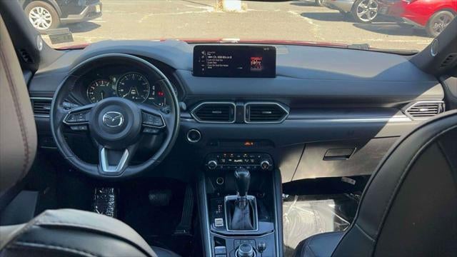2024 Mazda Mazda CX-5 2.5 Turbo Premium