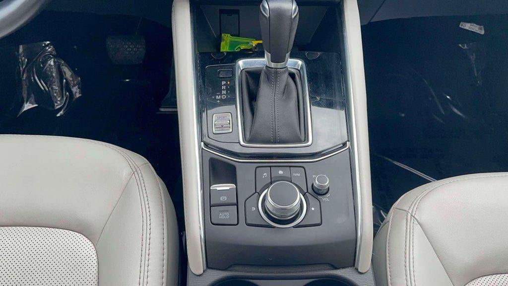2019 Mazda Mazda CX-5 Grand Touring Reserve