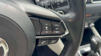 2019 Mazda Mazda CX-5 Grand Touring Reserve