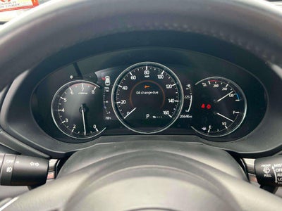 2019 Mazda Mazda CX-5 Grand Touring Reserve