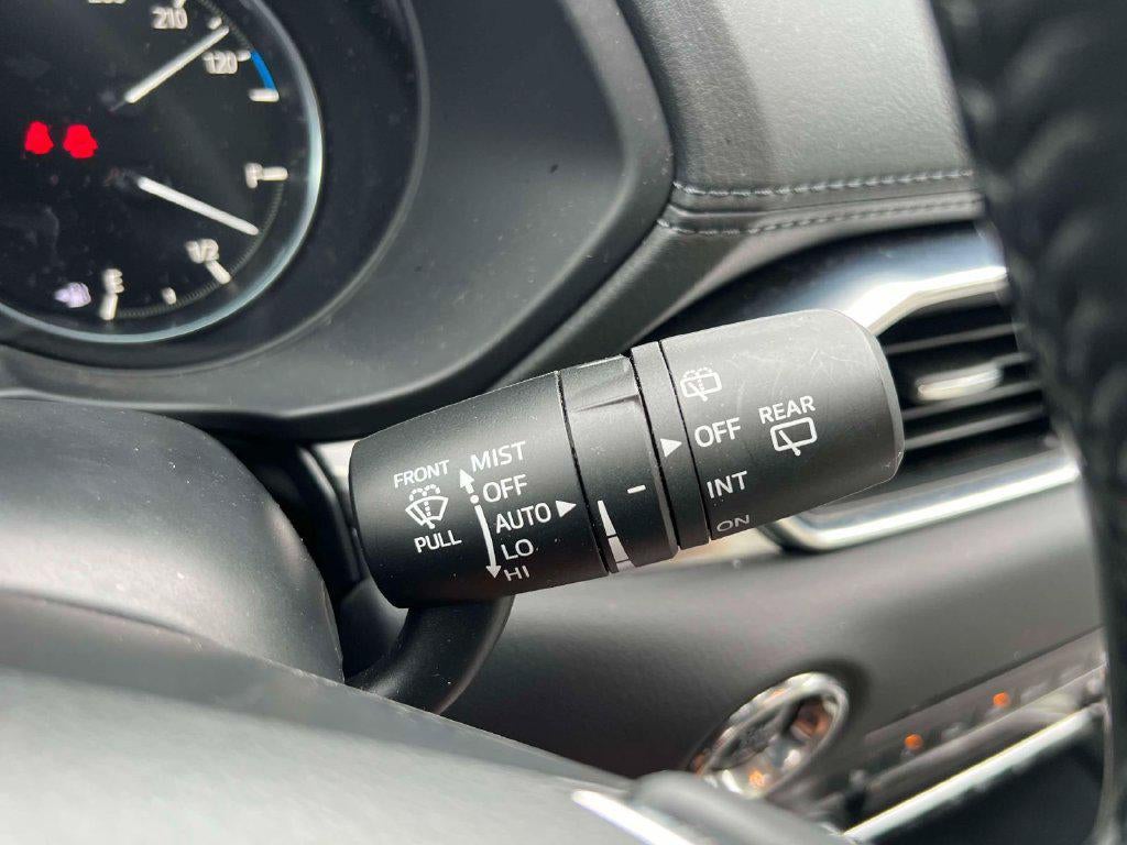 2019 Mazda Mazda CX-5 Grand Touring Reserve