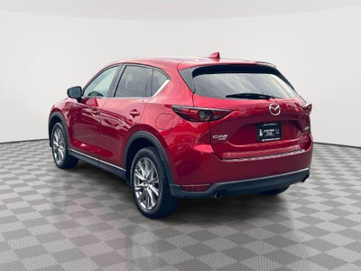 2019 Mazda Mazda CX-5 Grand Touring Reserve