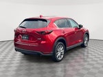 2019 Mazda Mazda CX-5 Grand Touring Reserve