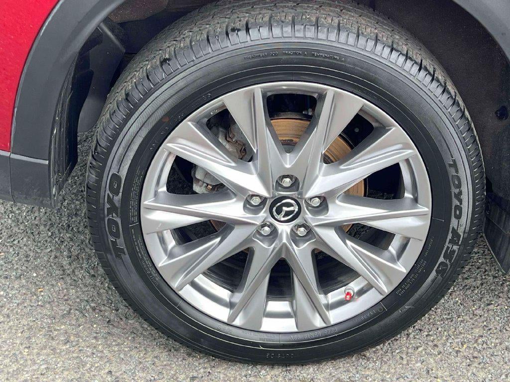 2019 Mazda Mazda CX-5 Grand Touring Reserve